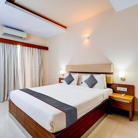 Hotel O Shreyas Shack Kammasandra Exterior photo