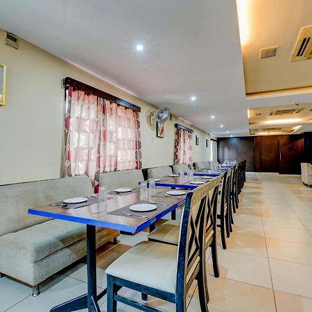 Hotel O Shreyas Shack Kammasandra Exterior photo