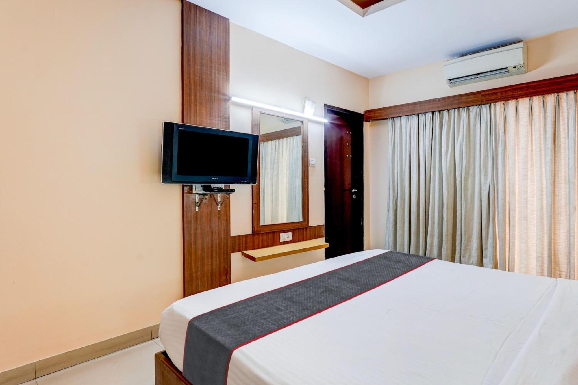 Hotel O Shreyas Shack Kammasandra Exterior photo