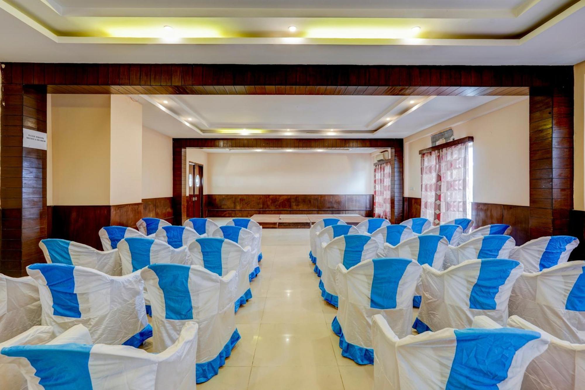 Hotel O Shreyas Shack Kammasandra Exterior photo