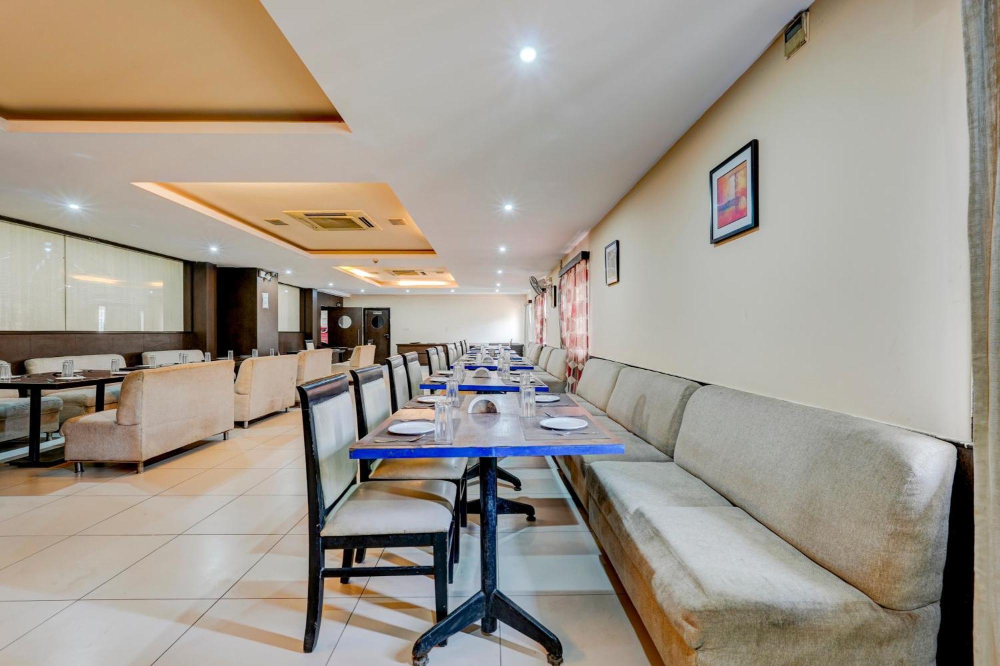 Hotel O Shreyas Shack Bangalore Exterior photo
