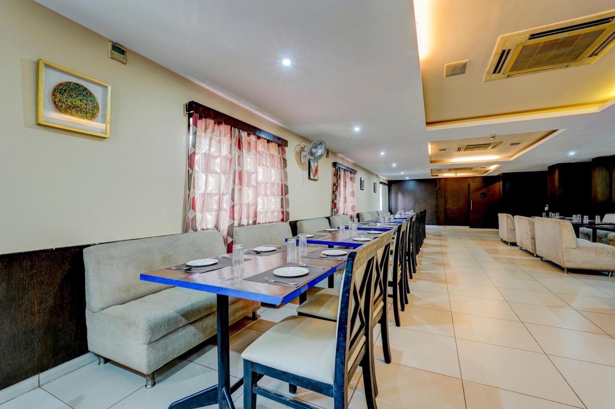 Hotel O Shreyas Shack Bangalore Exterior photo