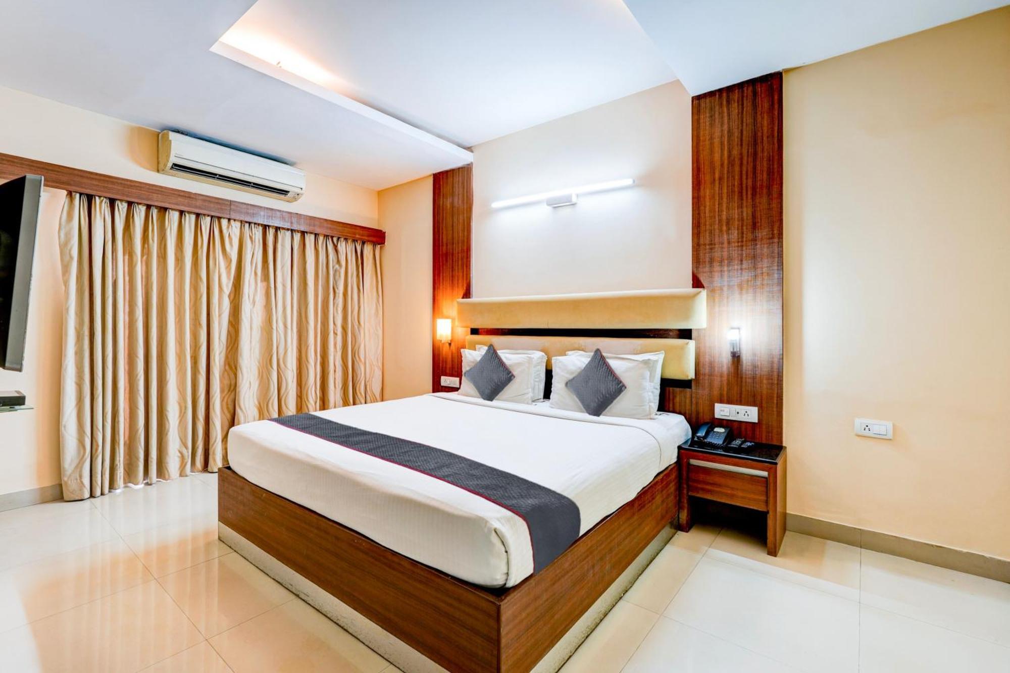 Hotel O Shreyas Shack Kammasandra Exterior photo