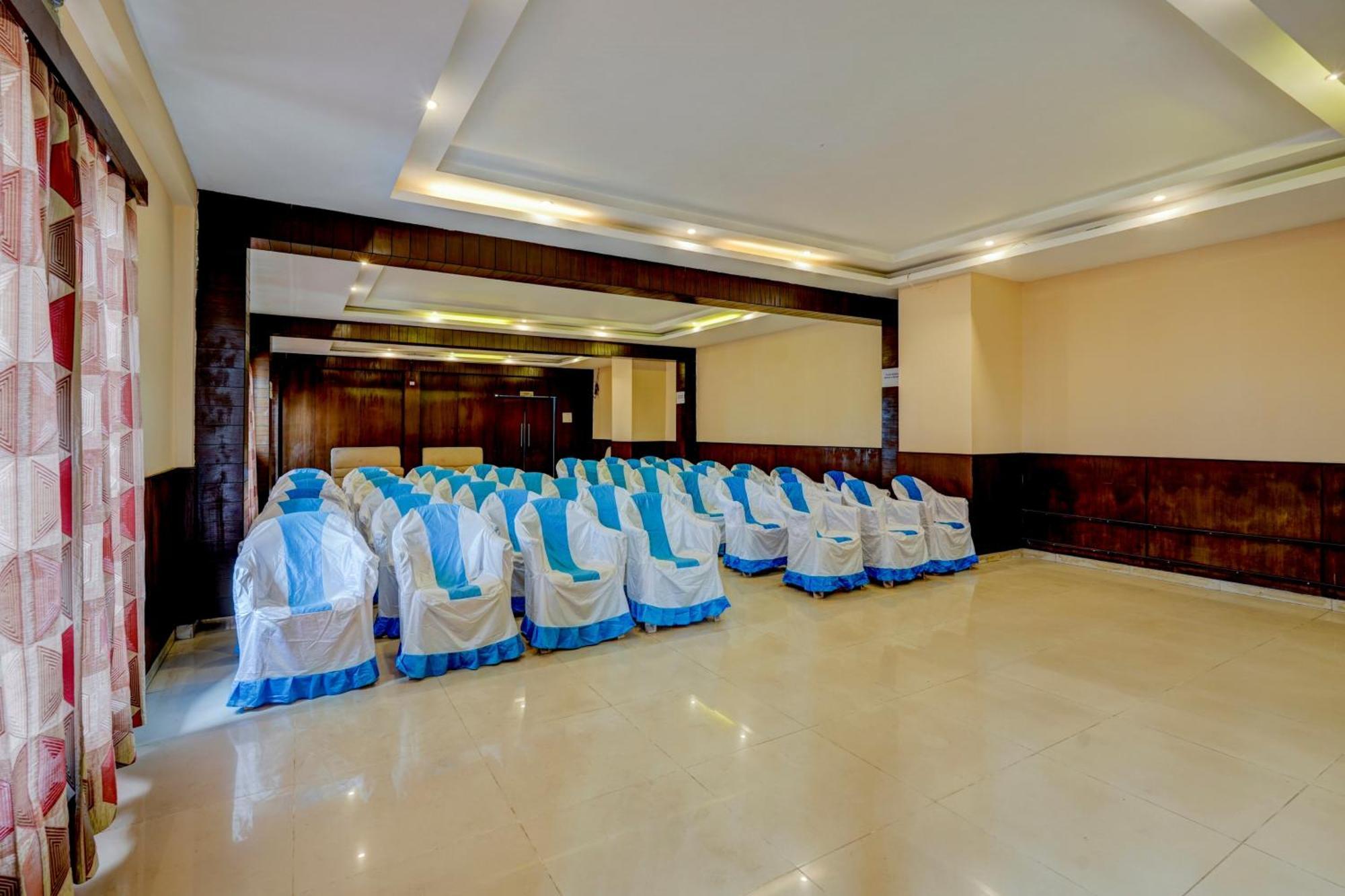 Hotel O Shreyas Shack Bangalore Exterior photo